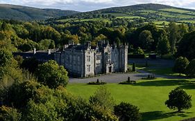 Kinnitty Castle Hotel